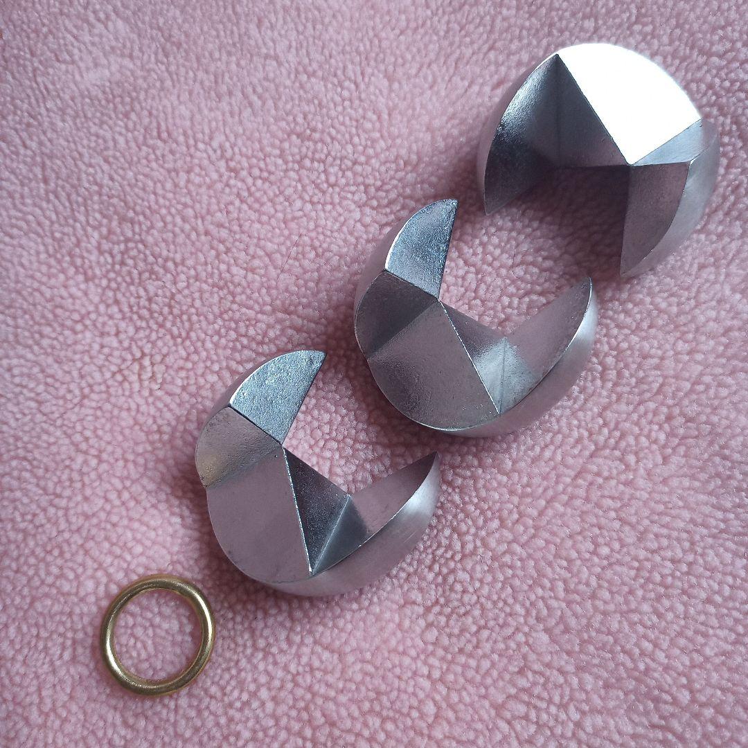 コペックジャパン Craighill Venn Puzzle 3D パズル | 激安通販のイー