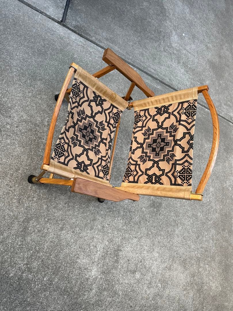 GARAKUDA，ヒジラク、ノビータ、ブラスカスタムカー、ミットチェア