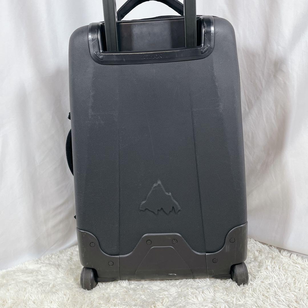 バートン ウィーリー フライト デック 38L トラベルバッグ キャリー
