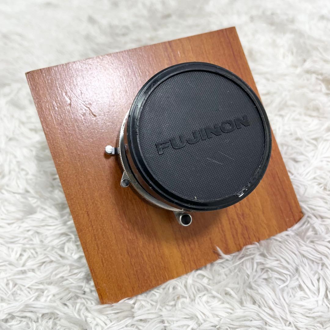 FUJINON W 250mm F6.7 大判カメラ用レンズ SEIKO