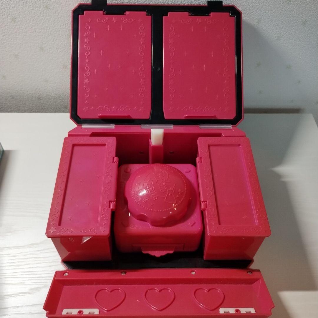 プリズムストーンメーカーDXデコもり