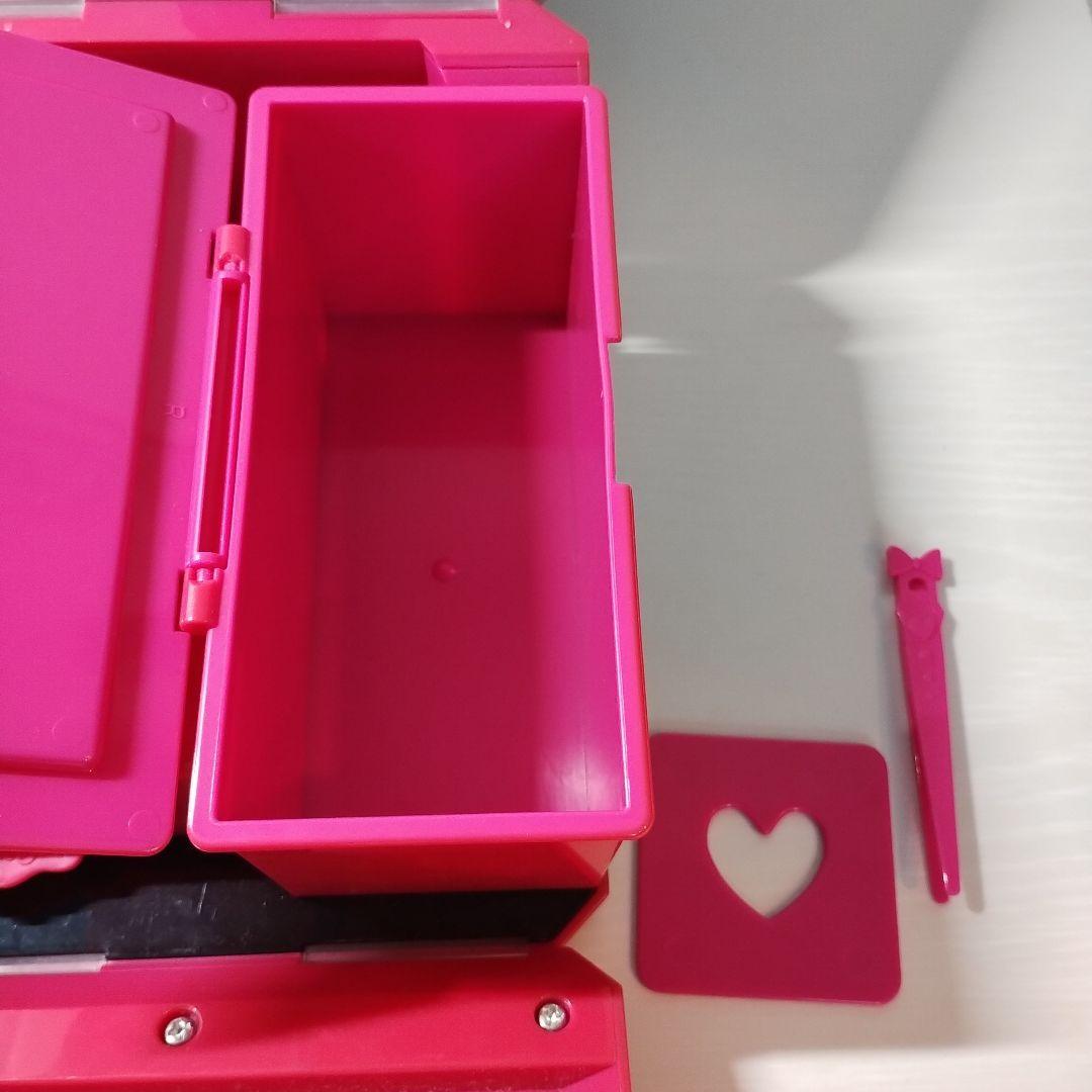 プリズムストーンメーカーDXデコもり