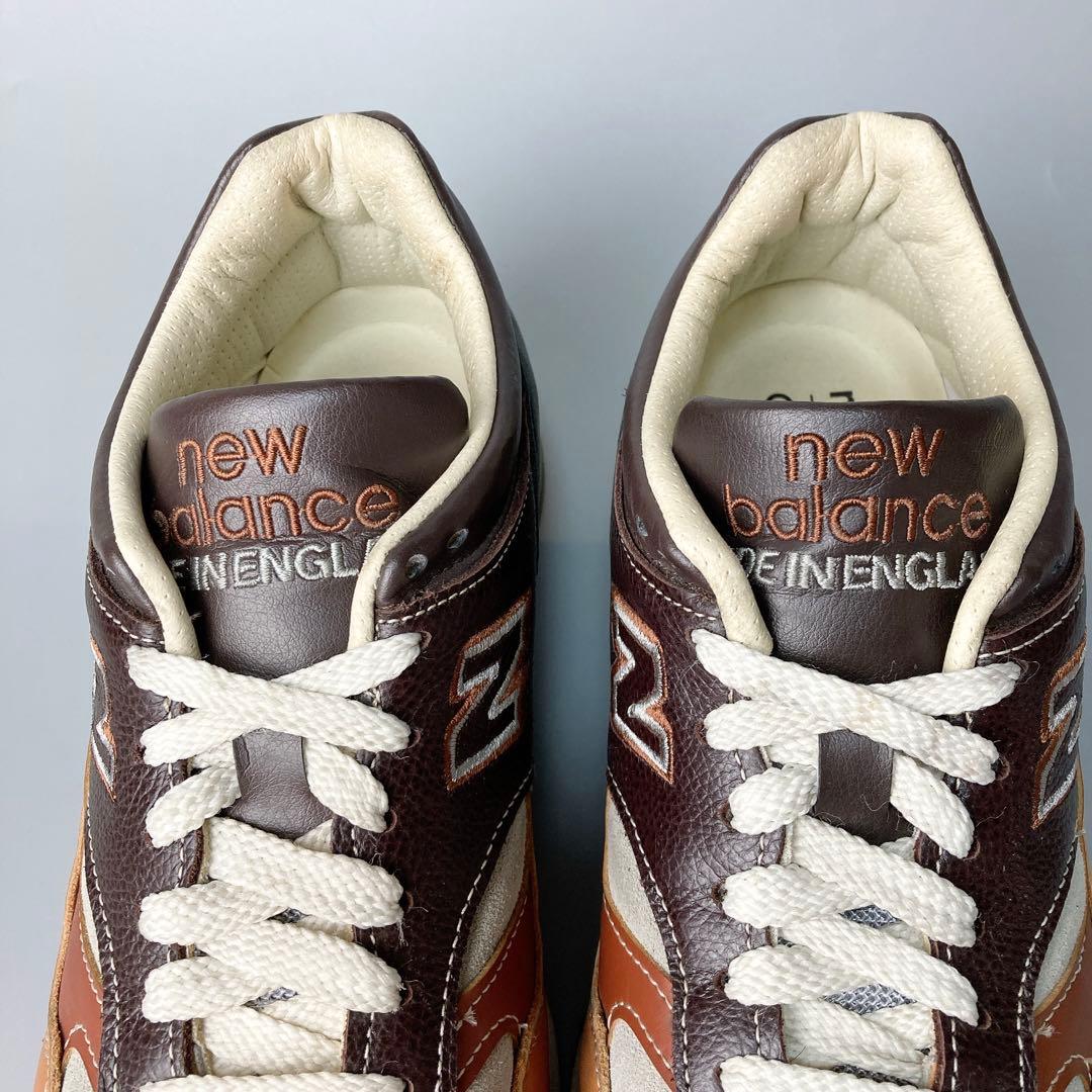 New Balance ザ ジェントルマン パック M1500BTG 26cm - メルカリ