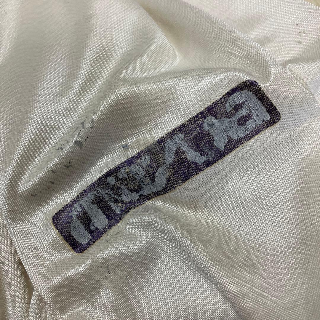 サンフレッチェ広島 長袖 ユニフォーム 森保一サイン入り レトロ