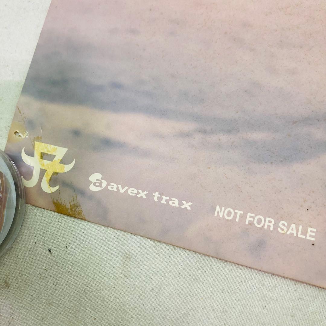 【5枚セット★まとめ売り】浜崎あゆみ　あゆ　ポスター　平成レトロ　広告　S34