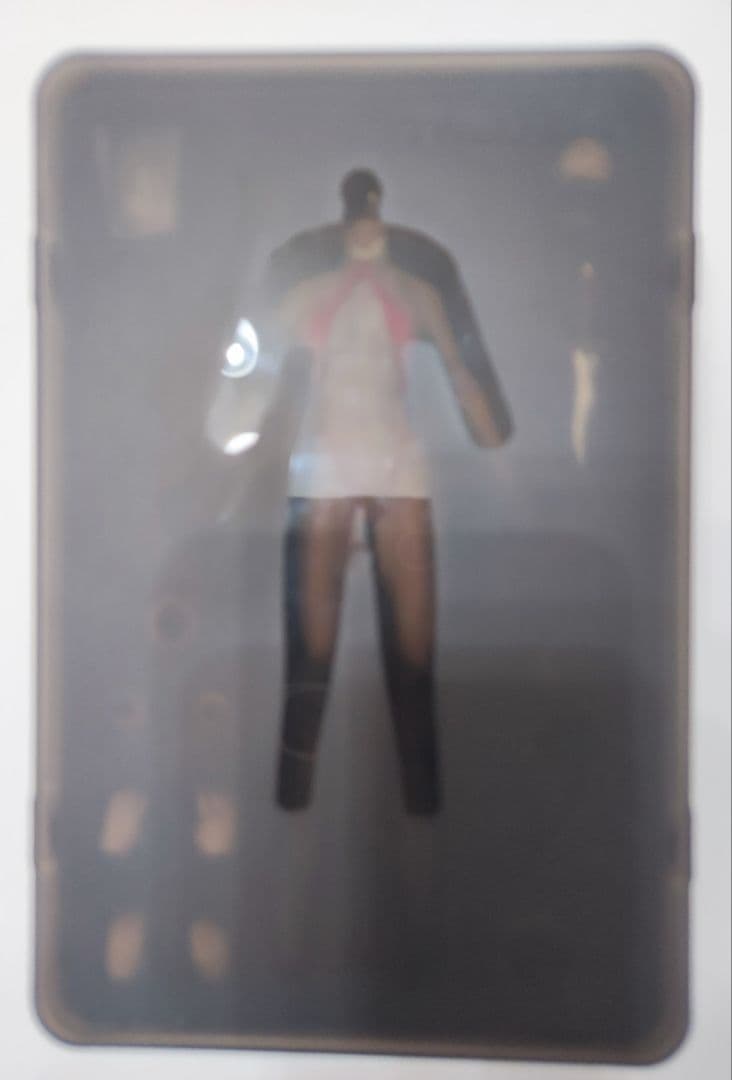 TBLeague　1/12スケール シームレスフィギュア ヴァンピレラ　開封美品