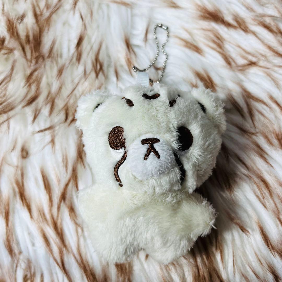 nct nct127 マーク チタリー チタリ ぬいぐるみ マスコット ドール