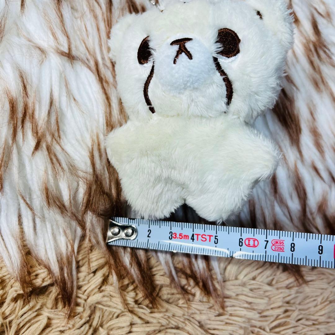 nct nct127 マーク チタリー チタリ ぬいぐるみ マスコット ドール