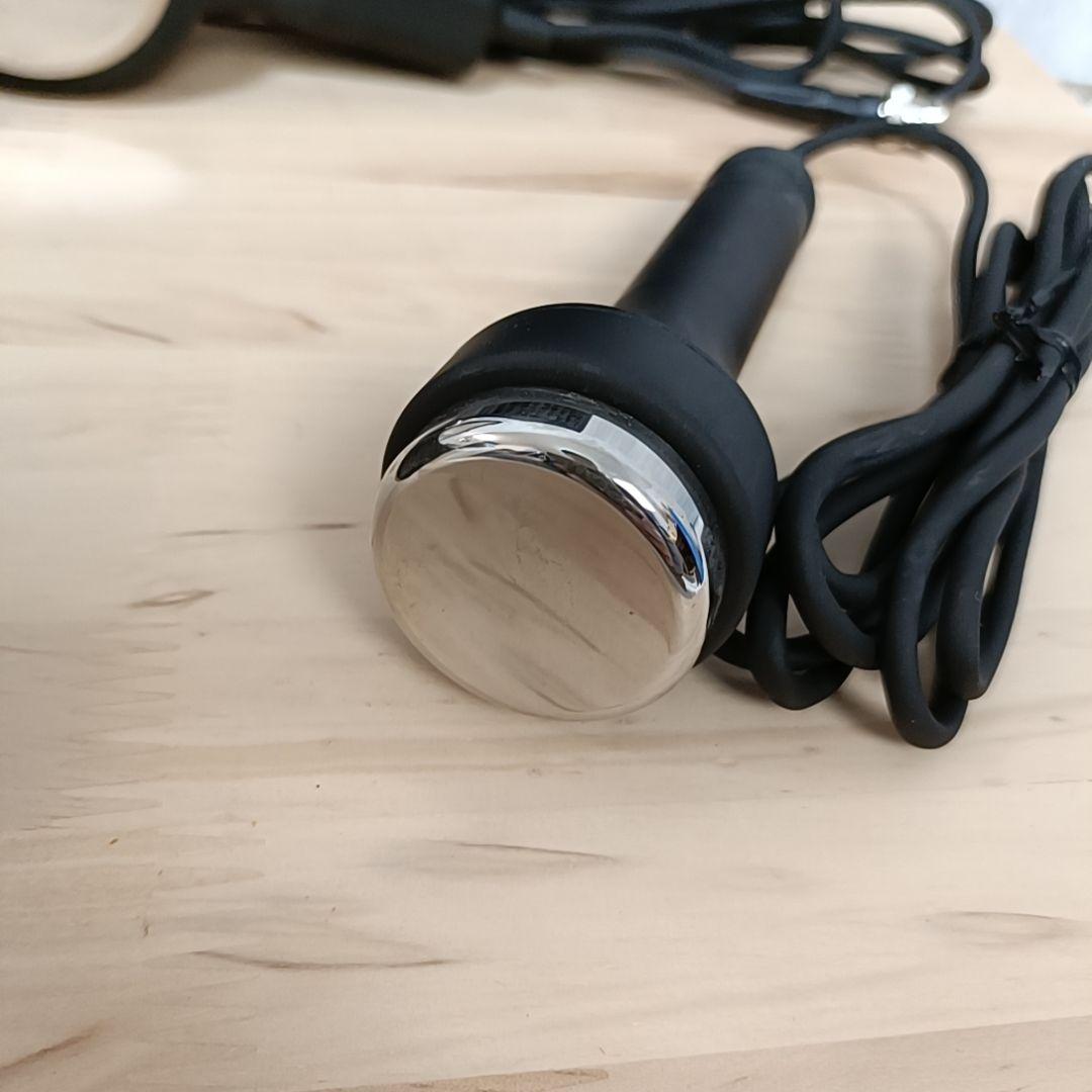 定価30万 ソニックマーク2 ボディ フェイス 超音波 美顔器 ピエール