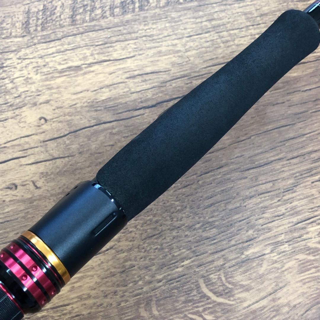 ダイワ シルバーウルフ AGS 722LXS No.1810 - メルカリ