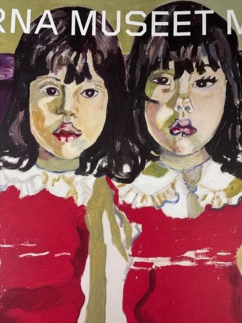アートポスター/The Vegh Twins/アリスニール/Alice Neel - sulley.pl 日本