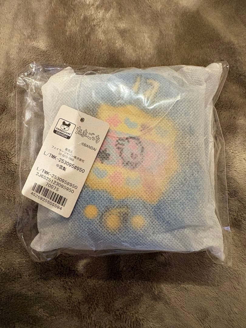 フェイラー　たまごっち　チャームポーチ LOVERARY BY FEILER×たまごっち（終了）｜フェイラー公式オンライン