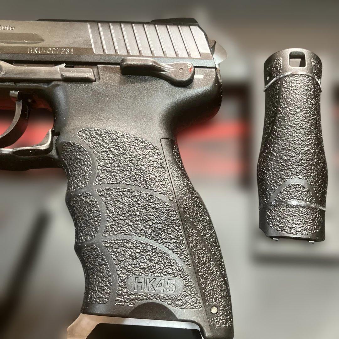 東京マルイ　HK45 ガスブローバック