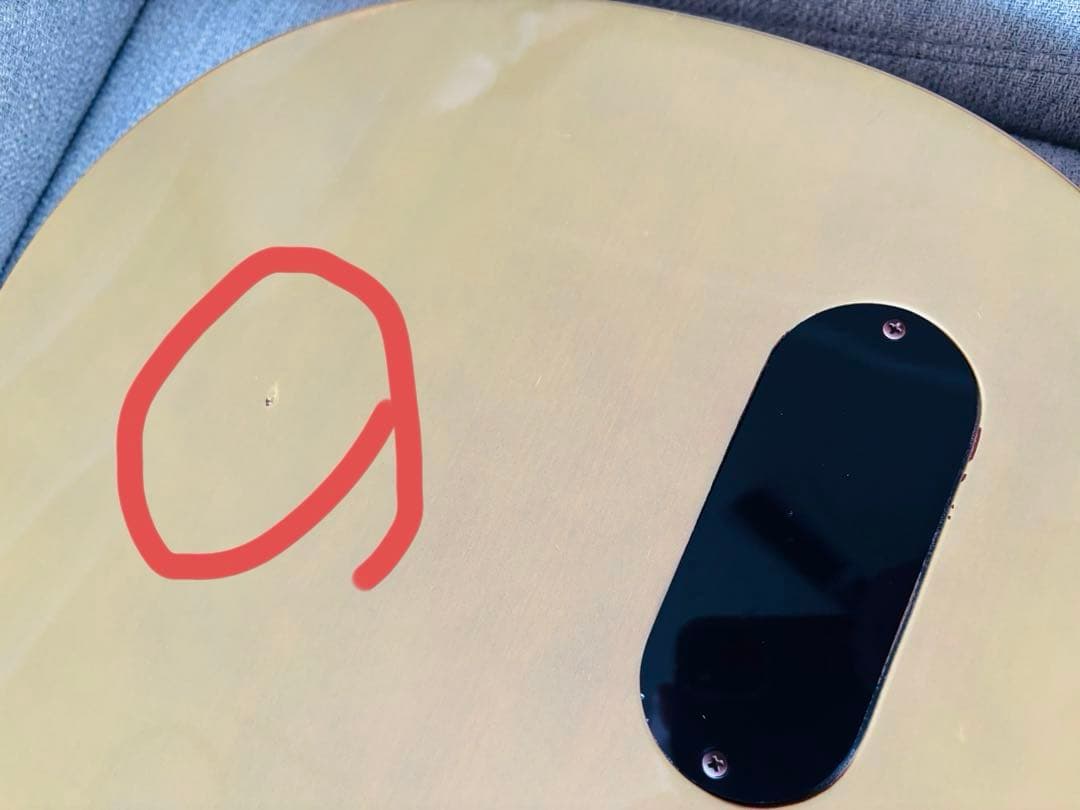 Epiphone エピフォン レスポールジュニア Lespaul Jr.