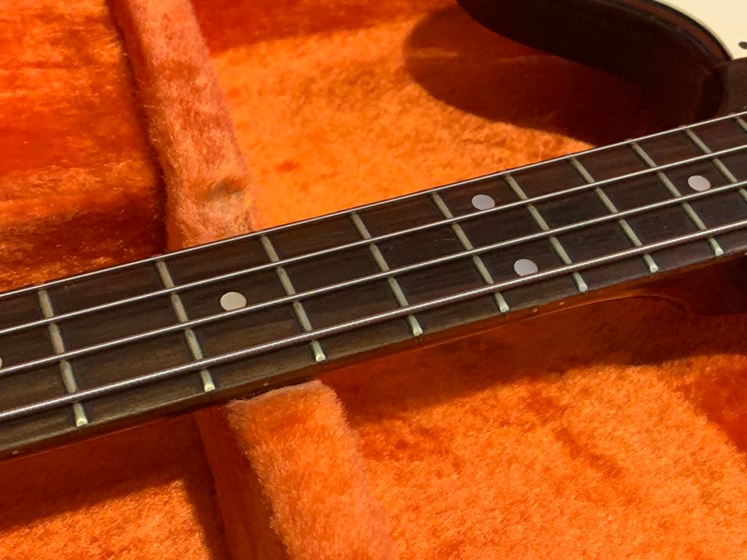 greco thunderbird 多分TB-1100 77年製 - メルカリ