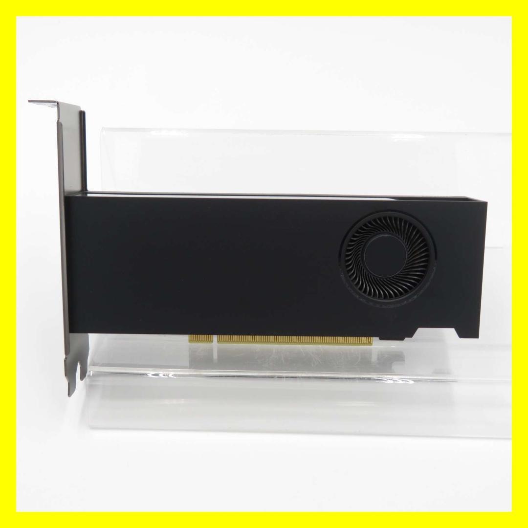 NVIDIA RTX A2000 動作確認済 NVIDIA RTX A2000 動作確認済｜Yahoo!フリマ（旧PayPayフリマ）