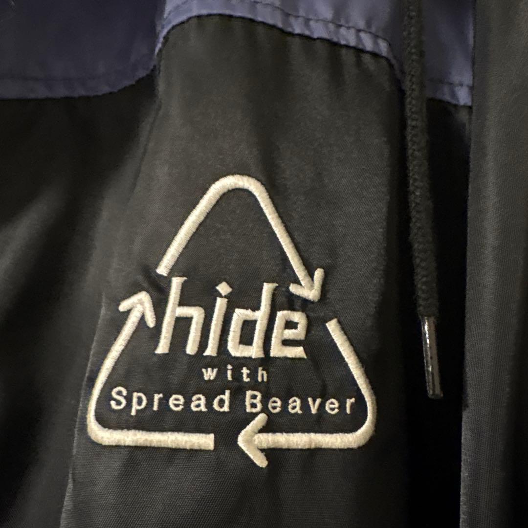 い*ー様 レモネード hide パーカー サイズ3 、Lサイズ