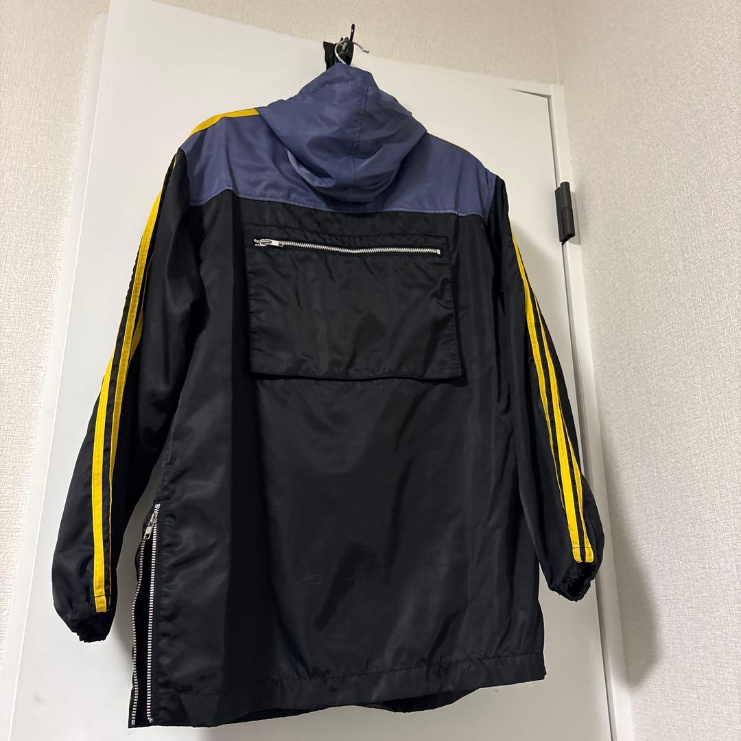 い*ー様 レモネード hide パーカー サイズ3 、Lサイズ