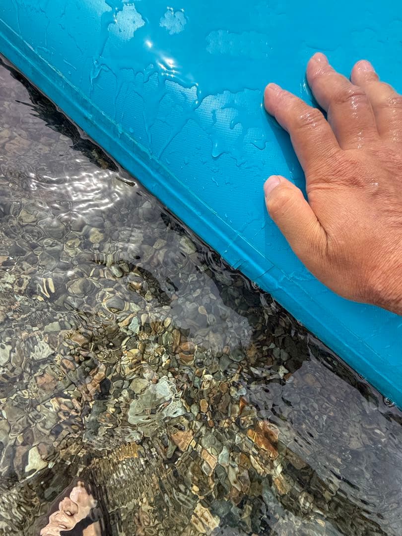 要修理 red paddle co. SPORT 12.6 - メルカリ