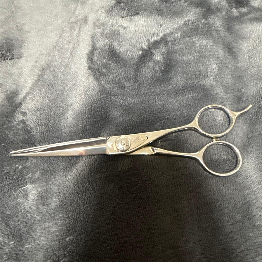 6.3inch ネットワークシザー ファイナリスト ナルトシザー ハイネッタ