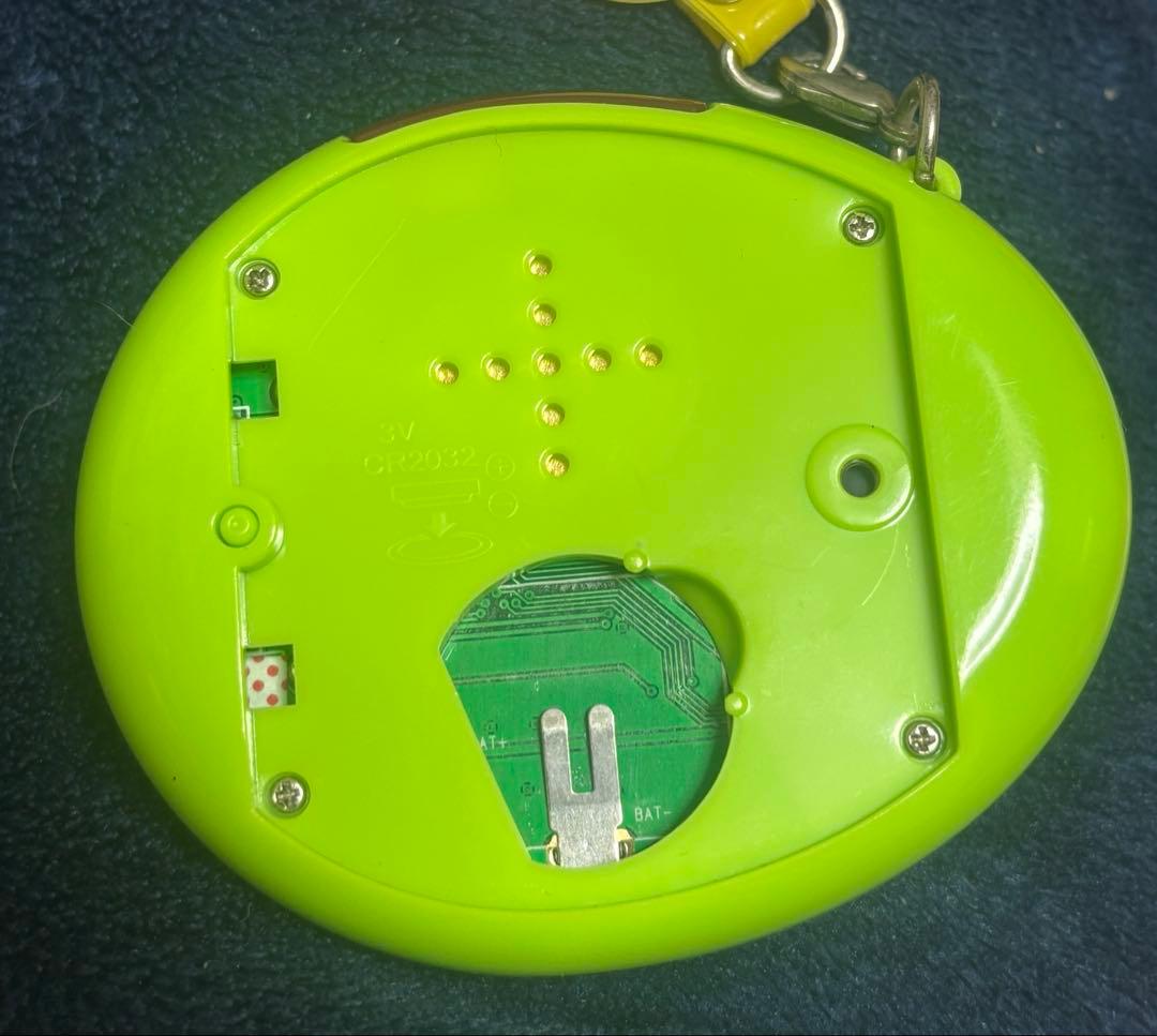 たまごっちスクール せーとぜーいんしゅーごっち！ スクールかだんぐりーん