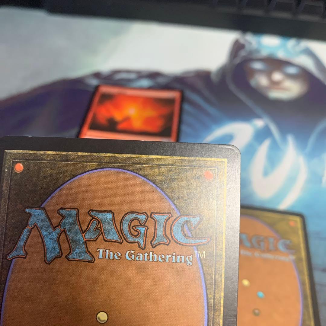 発熱の儀式　日本語foil4枚セット