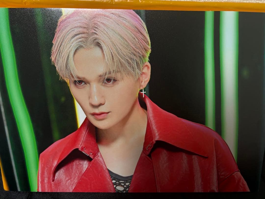 八木勇征　BFX パネル　タワレコ