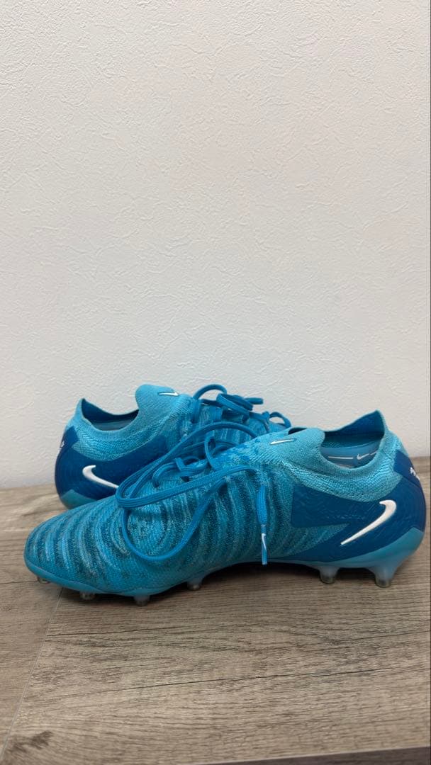 ナイキ ファントムGX2 エリート AG-PRO 25.0cm