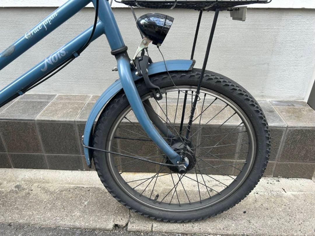 Noise Model t ジャンク品 大阪市内で引き取り限定