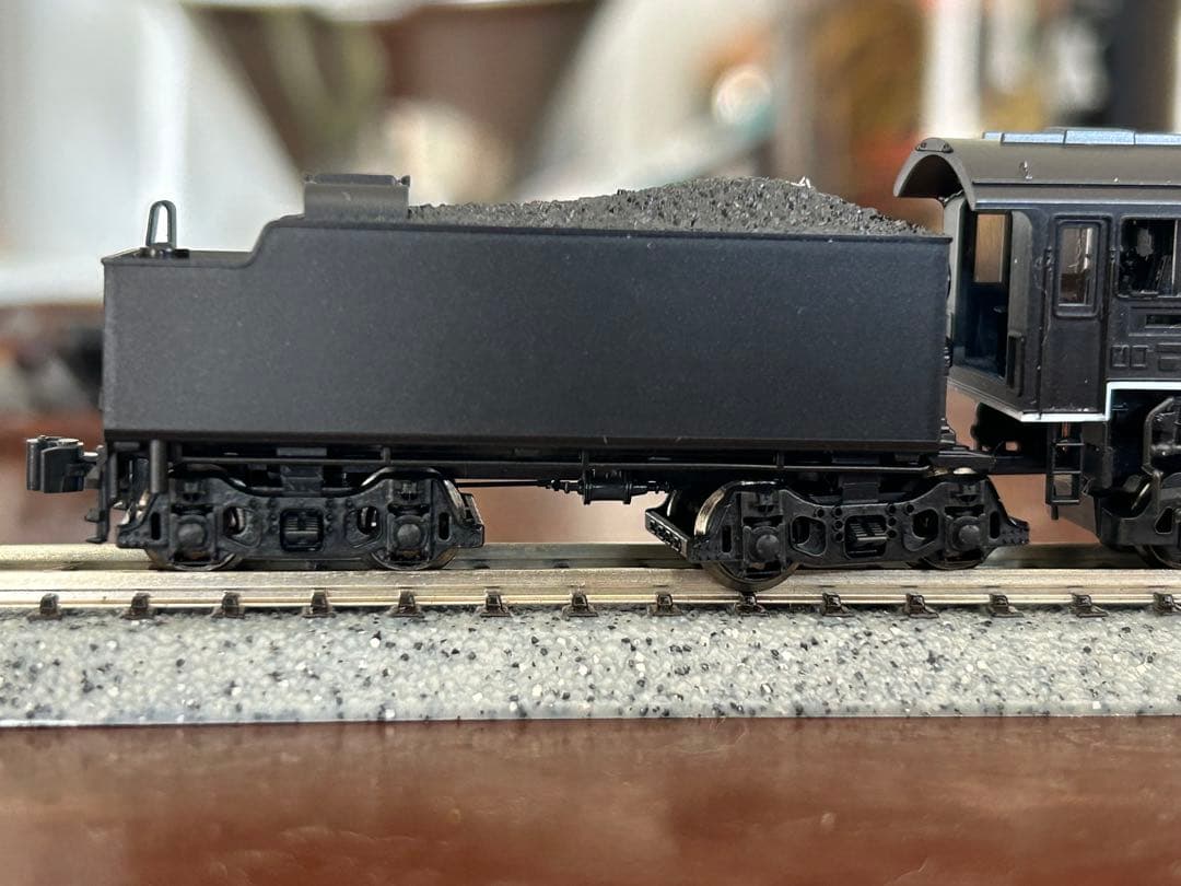 KATO Nゲージ C62東海道形 2019-2【美品】