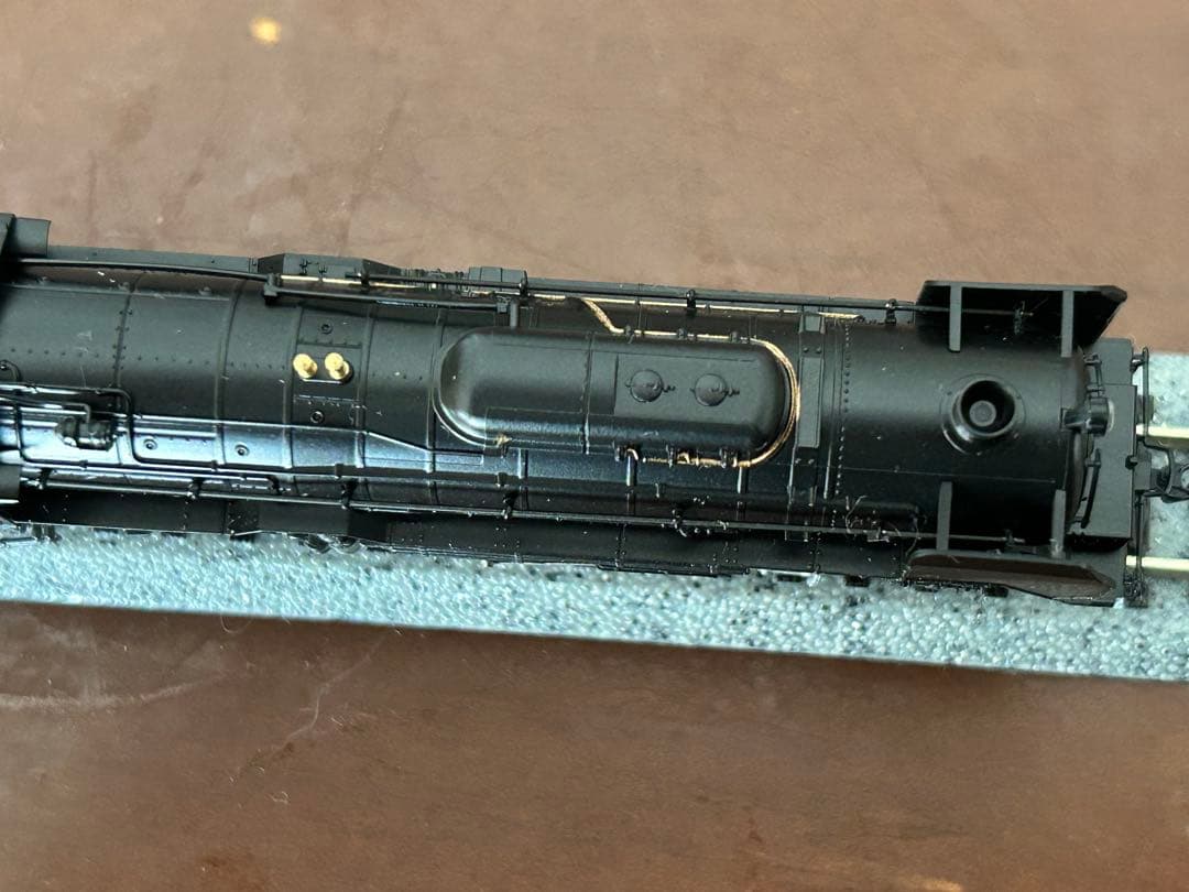 KATO Nゲージ C62東海道形 2019-2【美品】