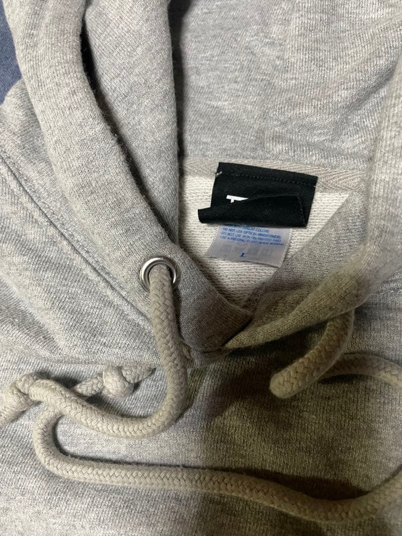 藤井風 旅路 パーカー L 美品の通販はau PAY マーケット - 輸入雑貨の