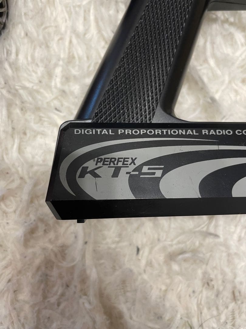 Kyosho Perfex KT-5 ミニッツMINI-Z GT-R