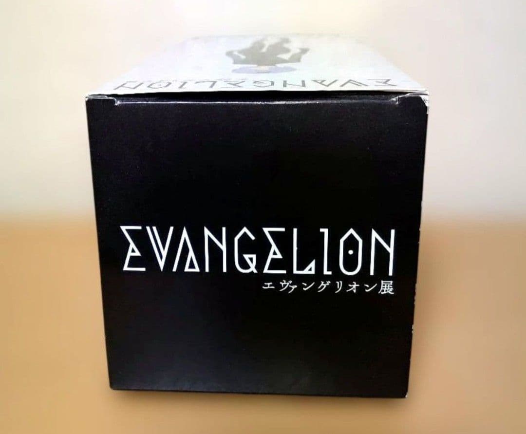 エヴァンゲリオン展 アヤナミレイ 綾波レイ フィギュア