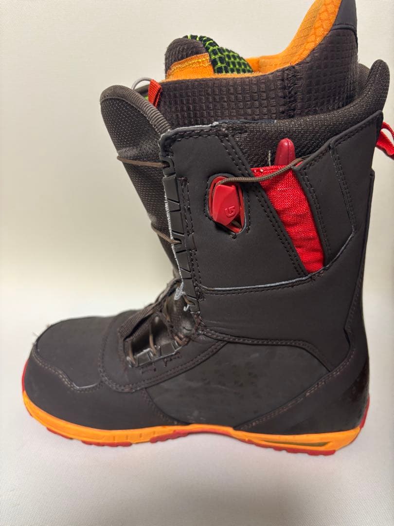 スノーボード BURTON IMPERIAL ASIAN FIT LTD 27.0cm