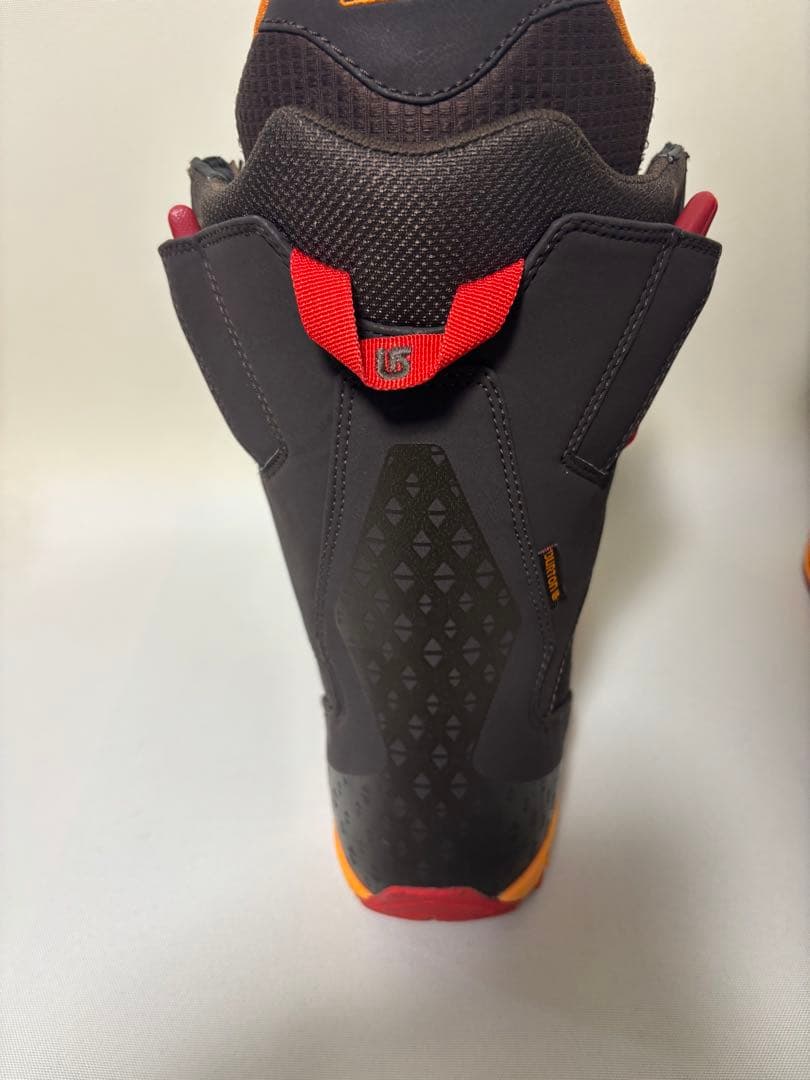 スノーボード BURTON IMPERIAL ASIAN FIT LTD 27.0cm