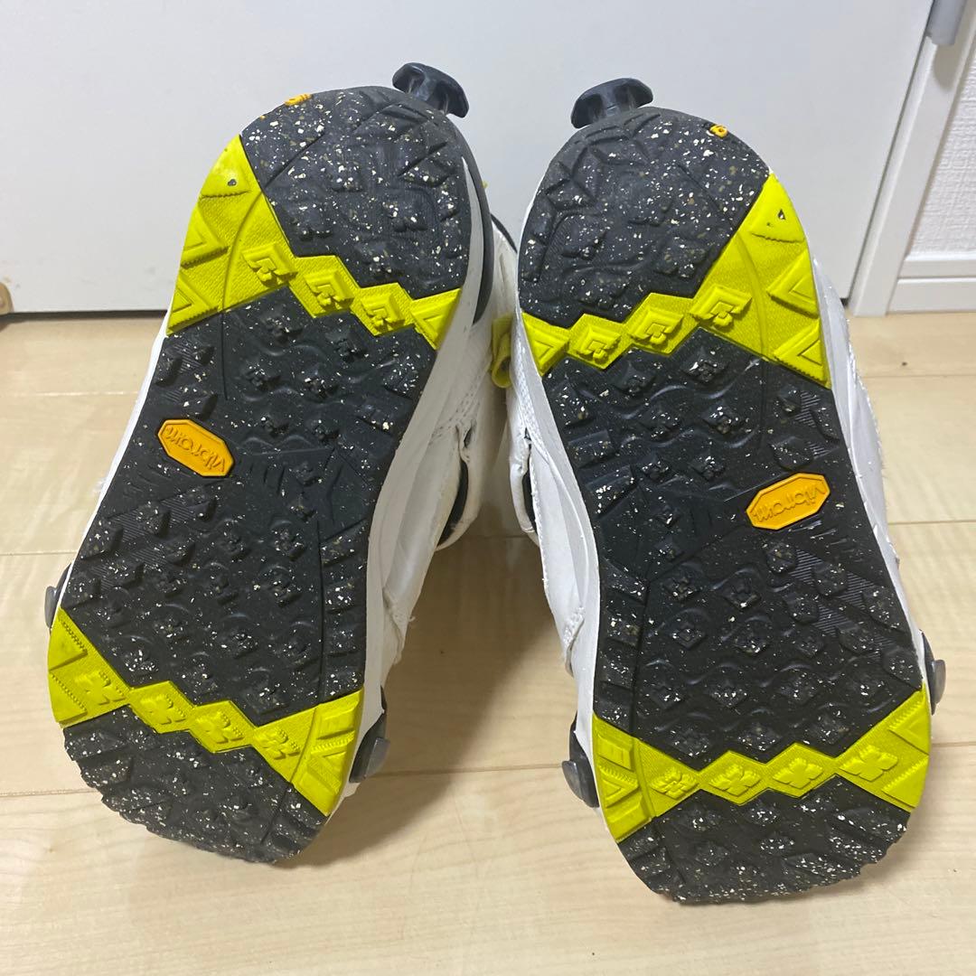 【即日発送】BURTON PHOTON WIDE STEP ON 27.0cm