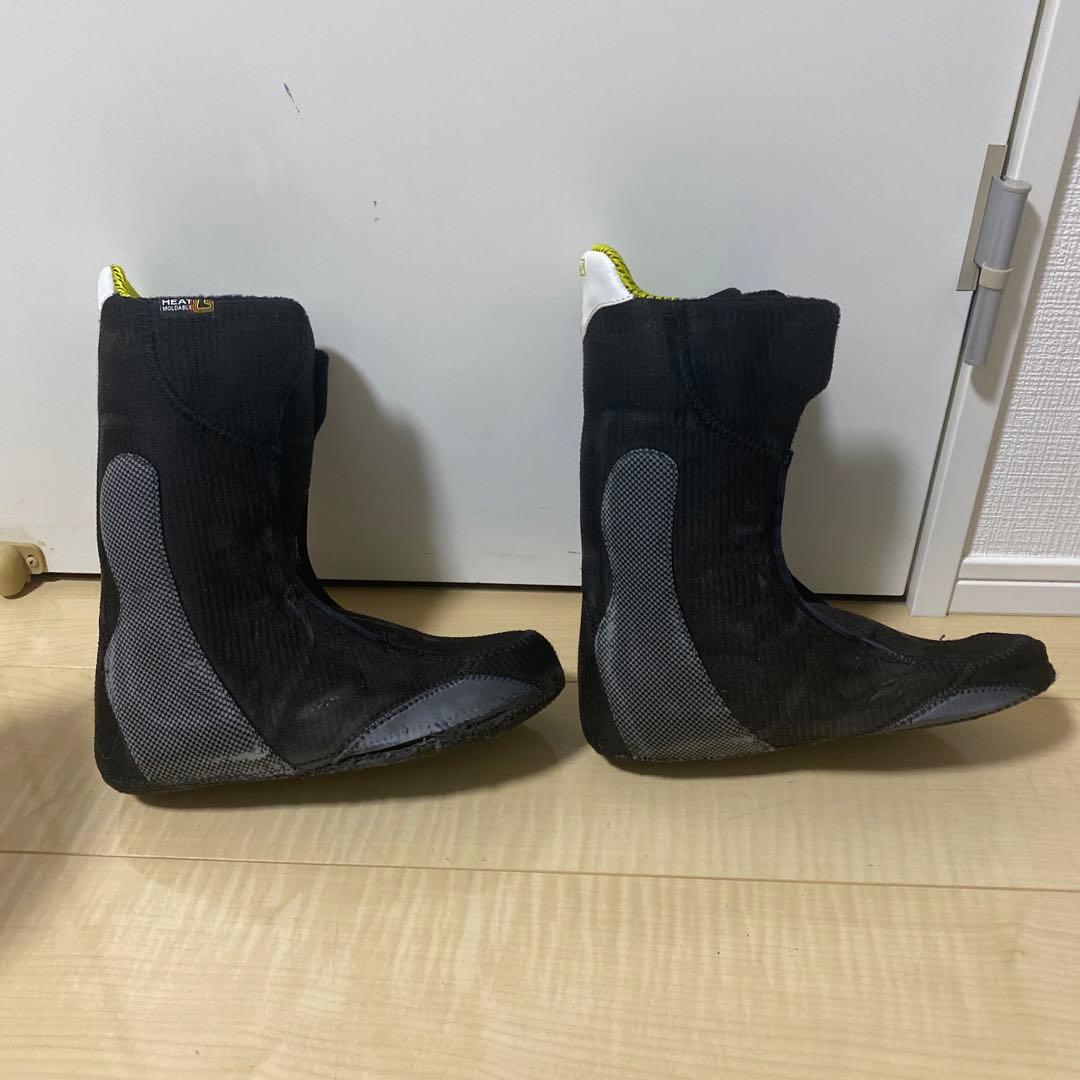 【即日発送】BURTON PHOTON WIDE STEP ON 27.0cm