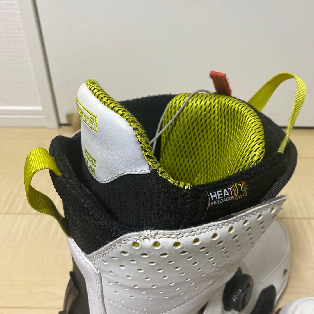 【即日発送】BURTON PHOTON WIDE STEP ON 27.0cm