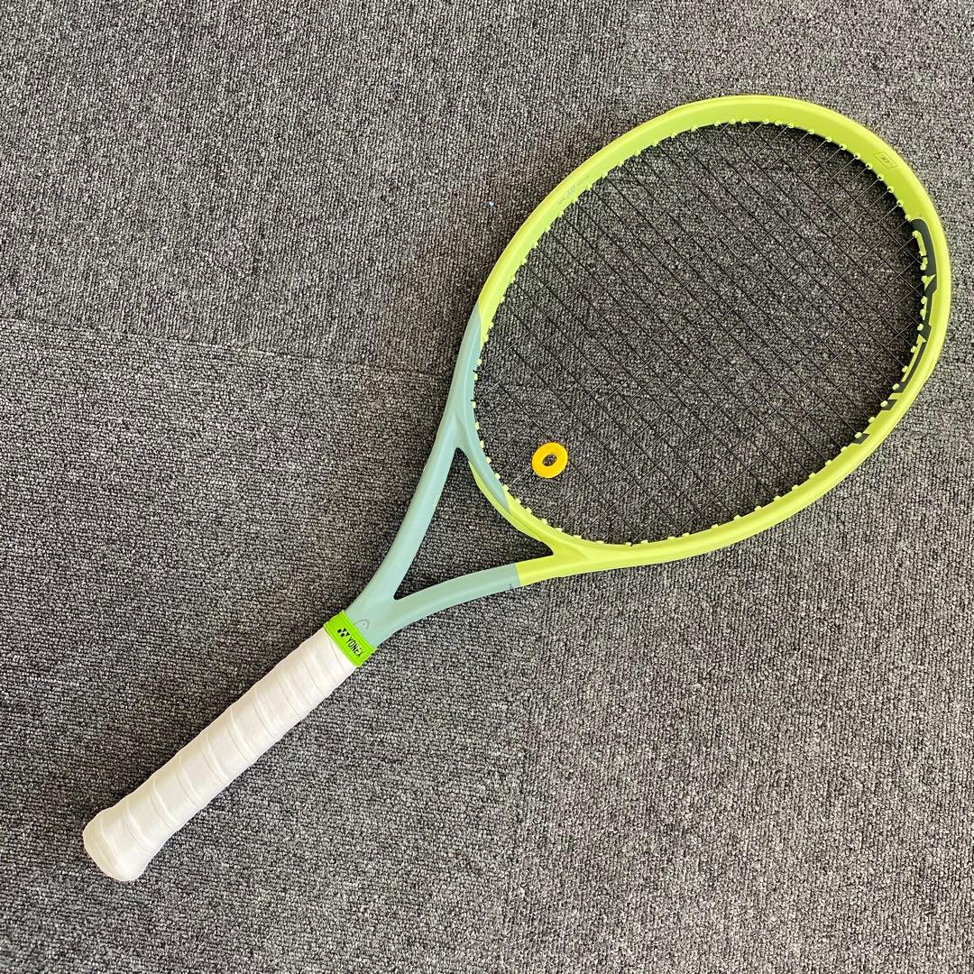 美品】ヘッドエクストリーム MP500 HEAD EXTREME MP - メルカリ