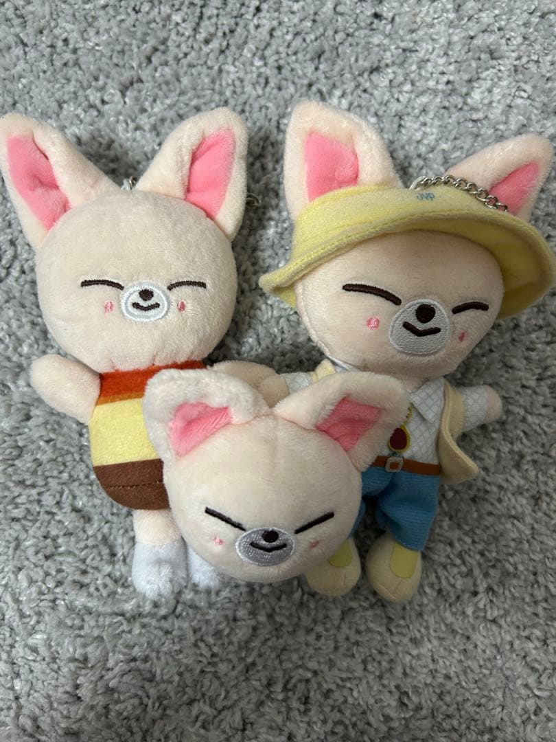 AKB48 大島優子 小嶋陽菜 中西里菜 生写真 4種セット