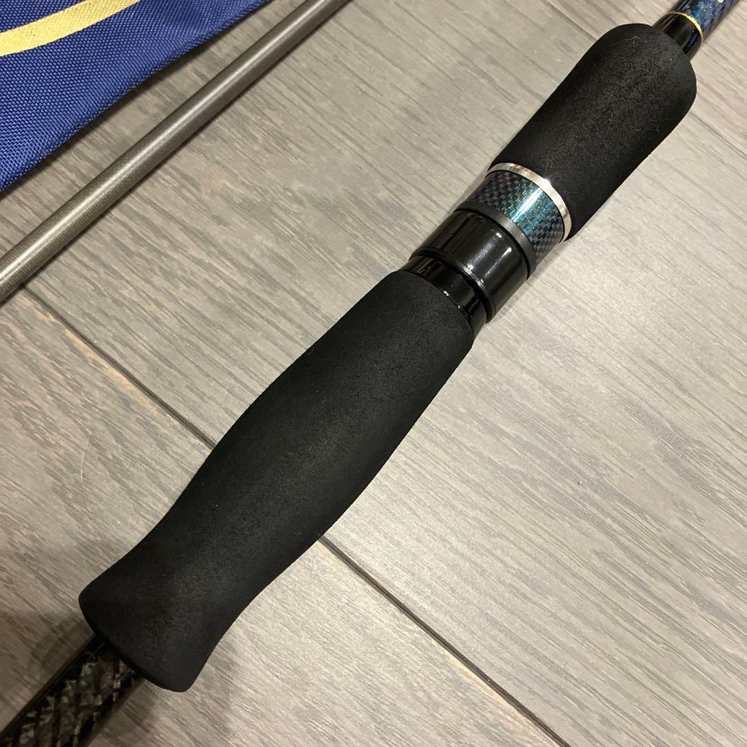 オリムピック Calamaretti TRE 832MH エギングロッド - メルカリ