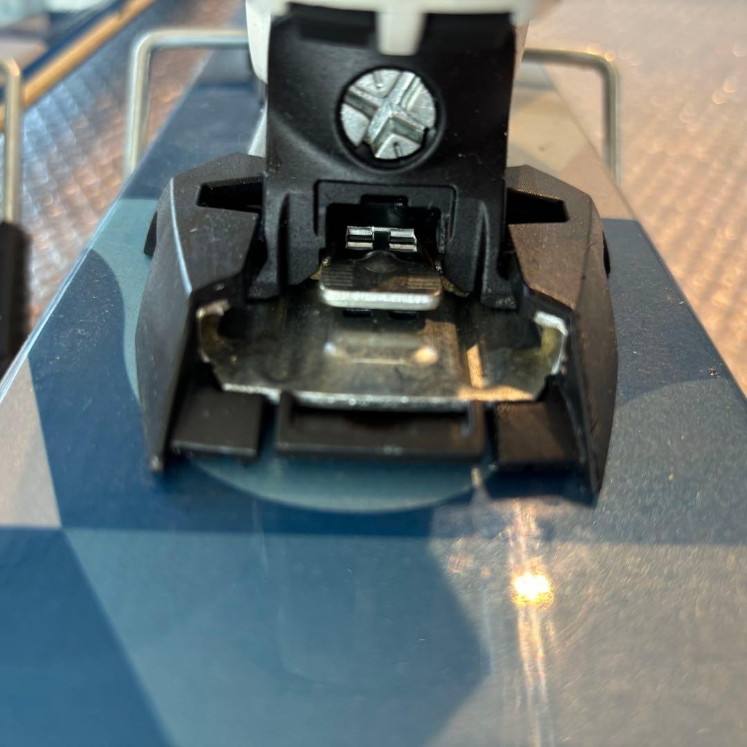 SCOTTパニッシャー 183cm オールマウンテン バックカントリー 山スキー