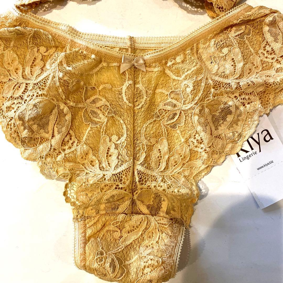 お得kiya6680（65D）タンガMセット！ブラのみ購入も可！最後の65D貴重