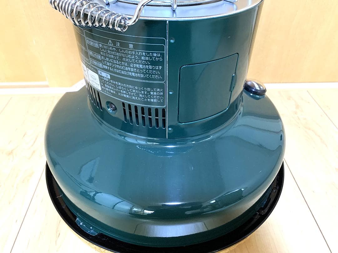 トヨトミ RL-25C レストア済 MR-25Dグローブ新品 完動品 - メルカリ