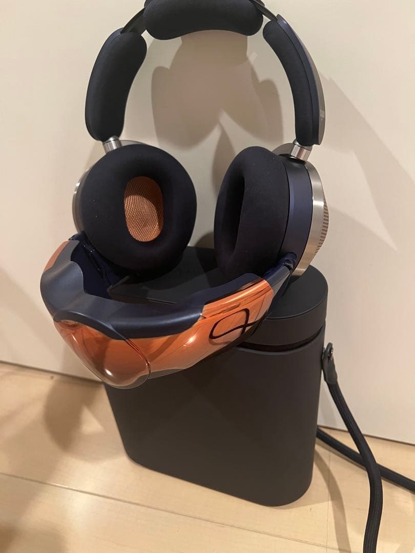 dyson zero absolute ケース付き Classic Lightweight 3.0 D | Check-In-L Travel Case 82L 81564