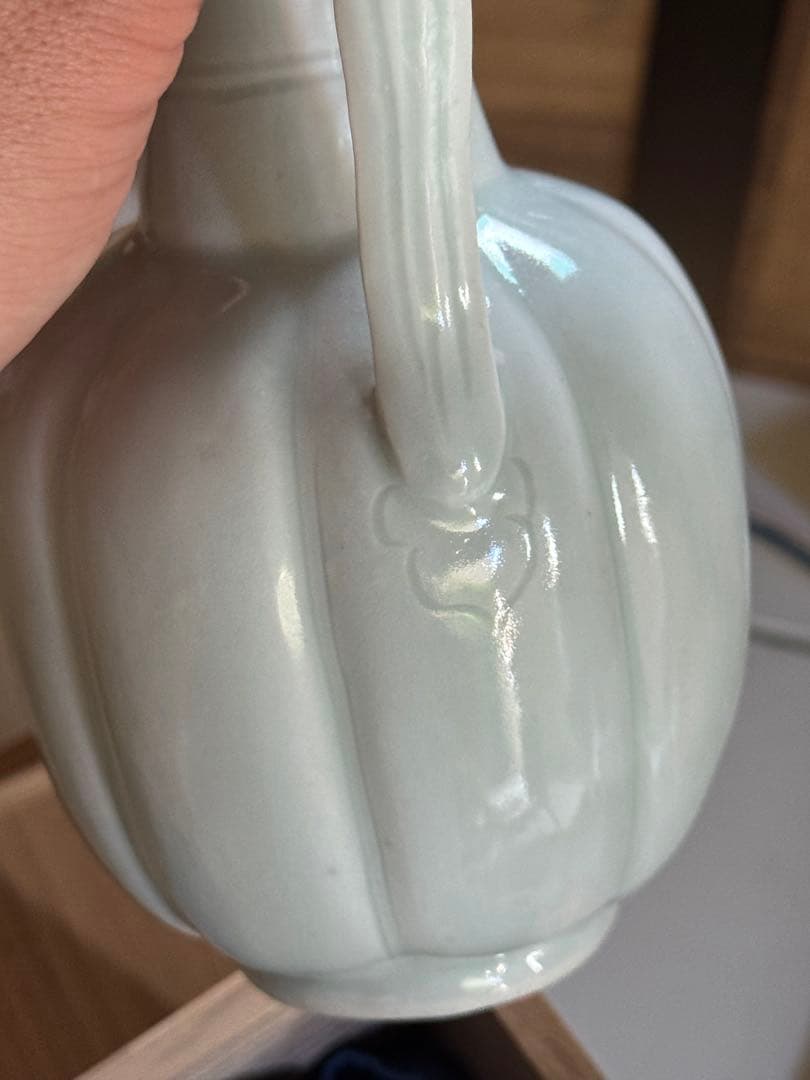 早速半額‼️リサイクルFORT‼️旧家から直送唐物④‼️中国物で