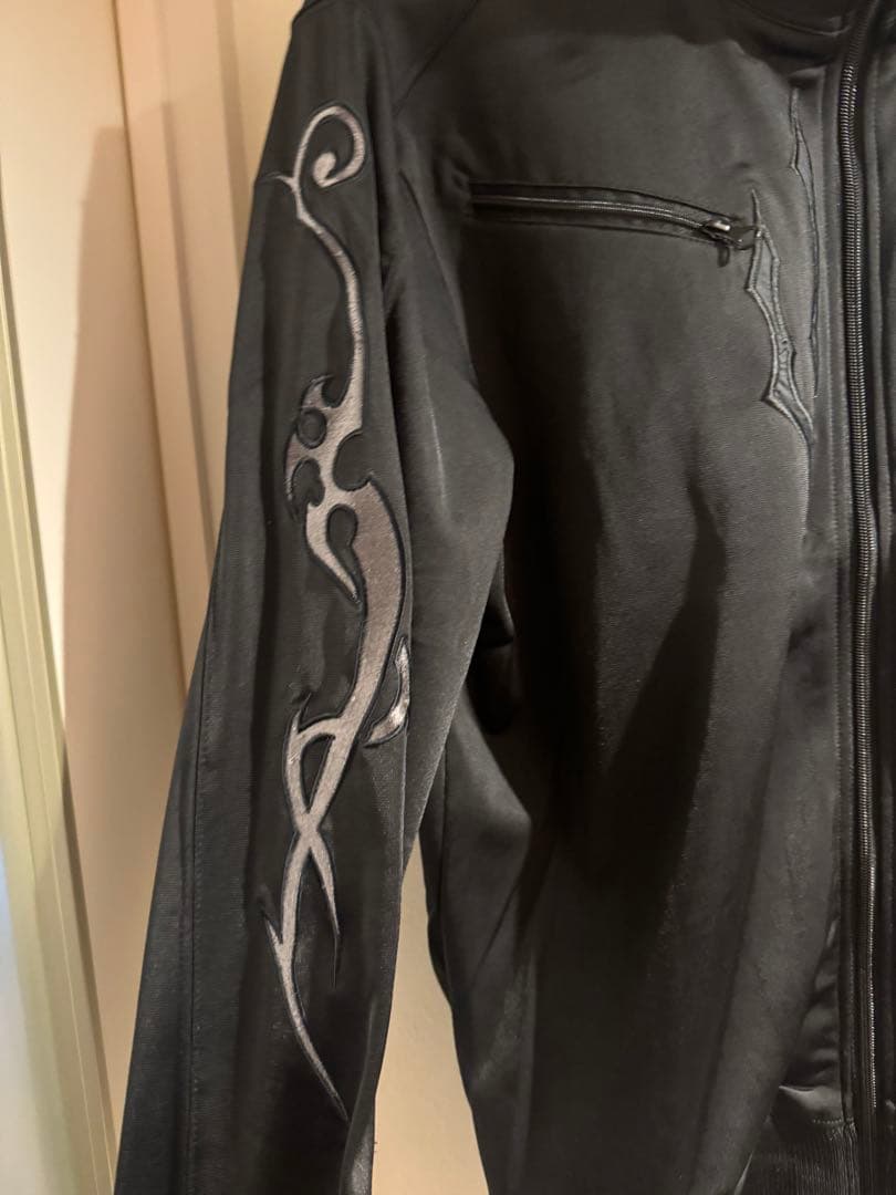 福永祐一元ジョッキー 1000勝記念ジャージ ジャンパー ブルゾン - メルカリ