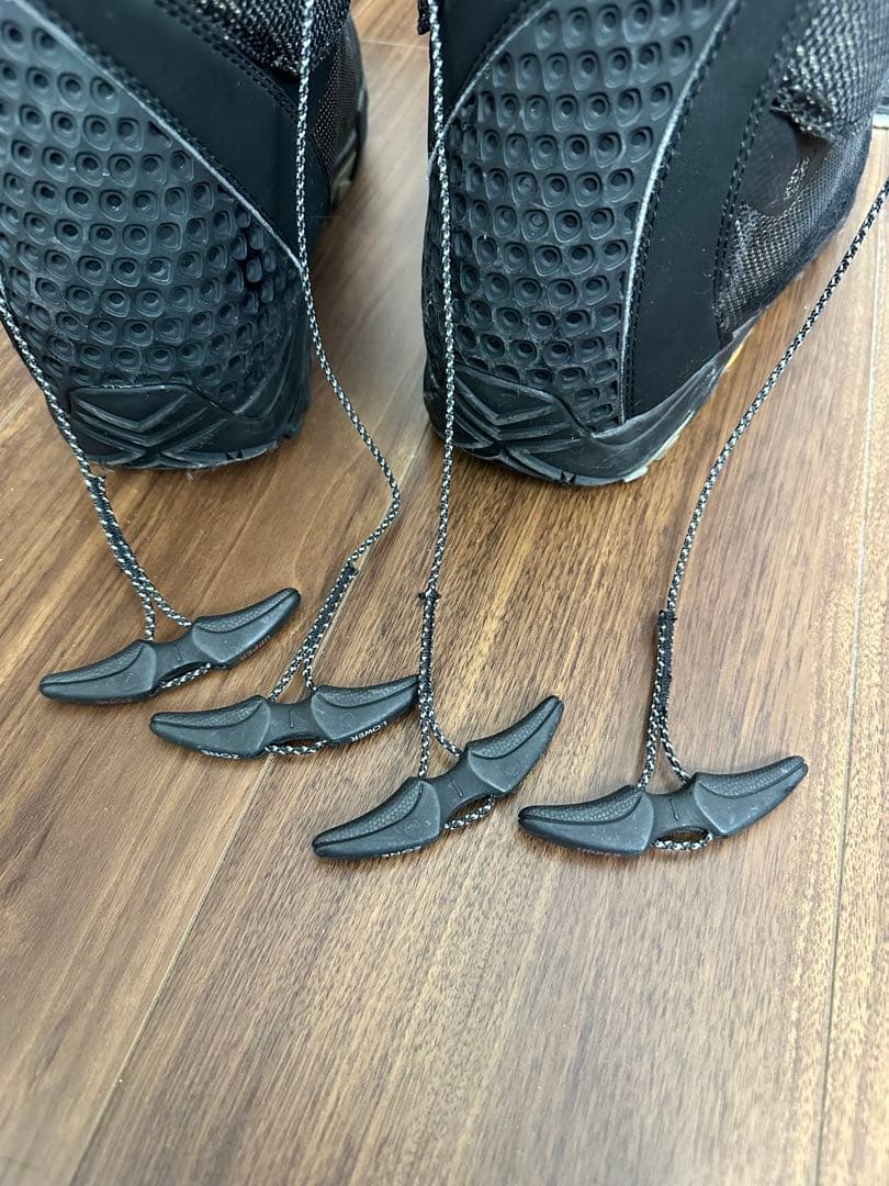 Burton SLX 2017 26.5cm スノーボードブーツ