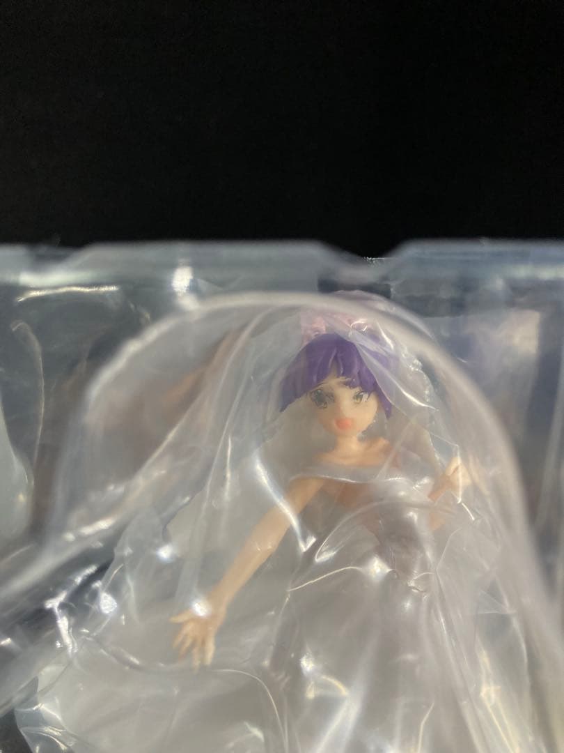 コミック・アニメ BANDAI NEKOMUSUME -Wedding dress ver-